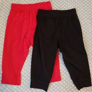 Garanimals long pants bundle ✔KIDS CLEARANCE